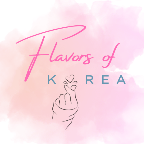 Flavors Of Korea